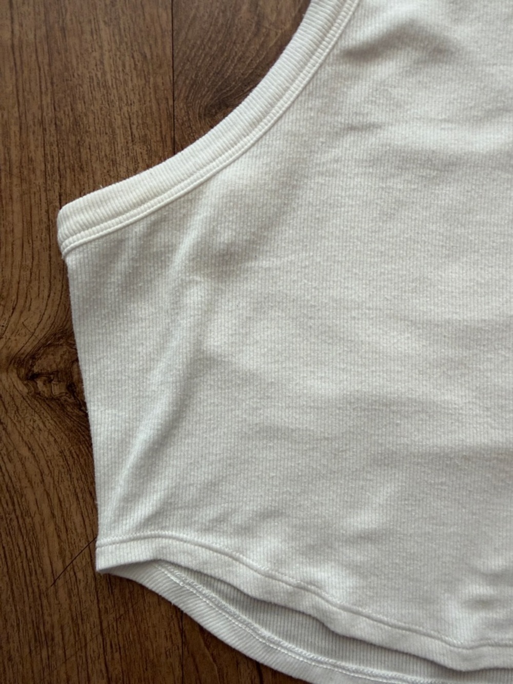 PAIR Lululemon Hold Tight Cropped Tanks - Picture 10 of 11